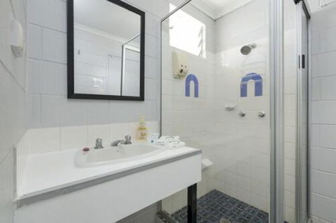 Innisfail City Motel - Accommodation NSW 3