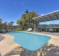 Ironbark Hill Estate - Accommodation NSW