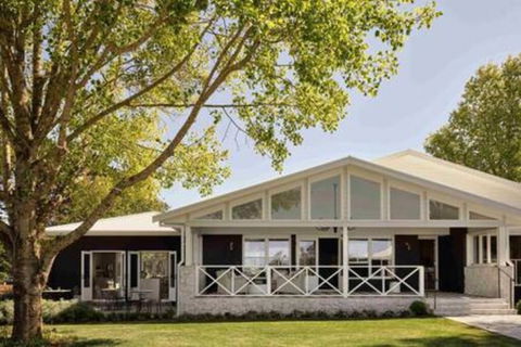Isca House, Exeter, NSW - Accommodation NSW 1