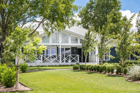 Isca House, Exeter, NSW - Accommodation NSW 3