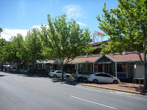 Adelaide Travellers Inn Backpackers Hostel - Accommodation NSW 0