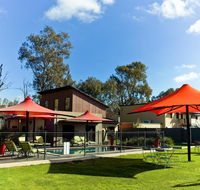 Adelphi Boutique Apartments - Accommodation NSW