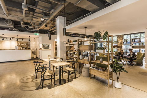 Adina Apartment Hotel Sydney Airport - Accommodation NSW 1