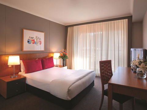 Adina Apartment Hotel Sydney Town Hall - Accommodation NSW 2