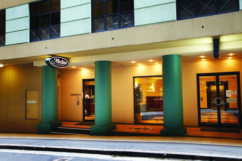 Adina Serviced Apartments Sydney Martin Place - Accommodation NSW 0