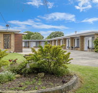 Admella Motel - Accommodation NSW