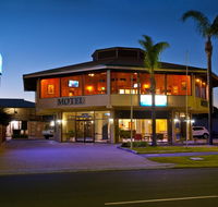 Admiral Motel Bunbury - Accommodation NSW