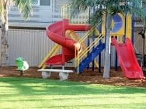 Admirals Lodge Merimbula - Accommodation NSW 3
