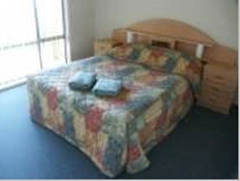 Admirals Lodge Merimbula - Accommodation NSW 1