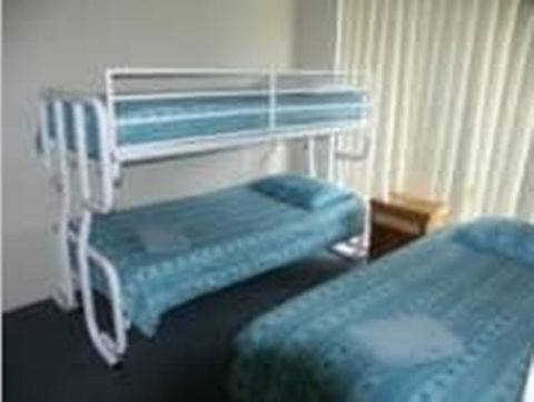 Admirals Lodge Merimbula - Accommodation NSW 2