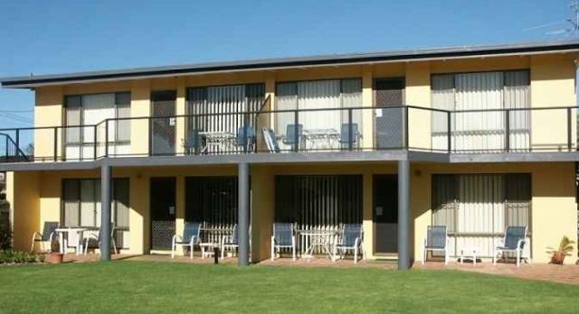 Berrambool NSW Accommodation NSW