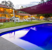 Advance Motel - Accommodation NSW