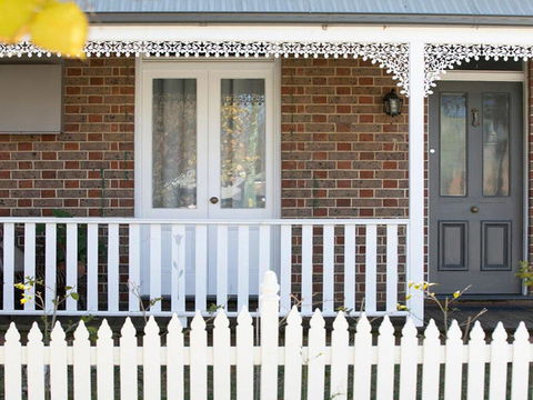 Advilla - Stylish, Charming And Central Location - Accommodation NSW 3