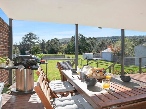 Advilla - Stylish, Charming And Central Location - Accommodation NSW 0