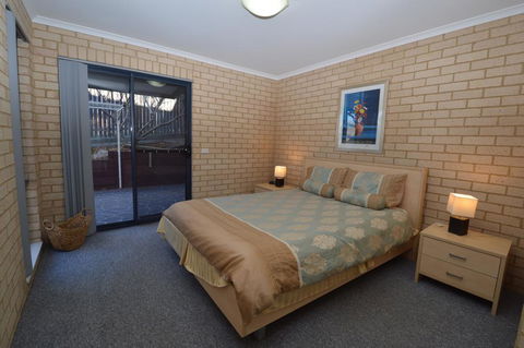 Aegean Blue - Accommodation NSW 1