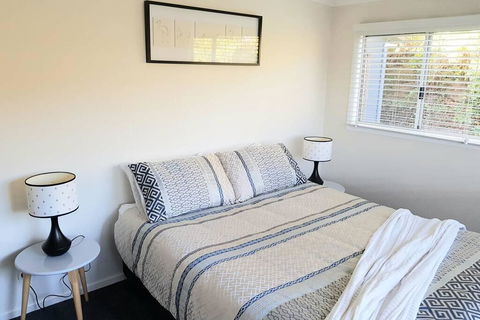 Aerwyn Brae - Accommodation NSW 2