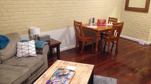 Affordable & Comfortable Apartment On Langley Park - Accommodation NSW 0
