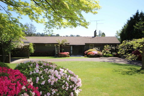 After Golf - Accommodation NSW 0