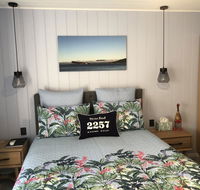 Agapi on Cambridge - Accommodation NSW