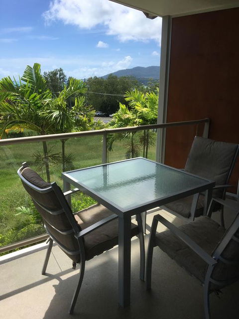 Airlie Central Apartments - Accommodation NSW 1