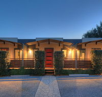 Airport Tourist Village Melbourne - Accommodation NSW