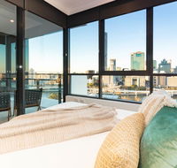 AirTrip Apartment on Hope Street - Accommodation NSW