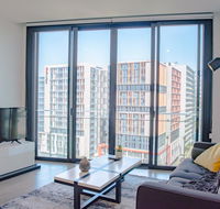 AirTrip Apartments on Tribune Street - Accommodation NSW