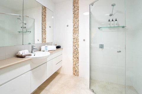 Ait Shona - Happy Place. Apt 10 Haven On The Park - Accommodation NSW 2