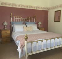 Akoonah cottage - Accommodation NSW
