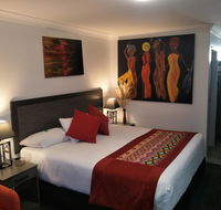 Alabaster Motor Inn - Accommodation NSW