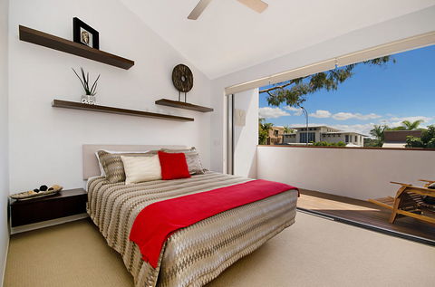 Alamode Apartments - Accommodation NSW 2