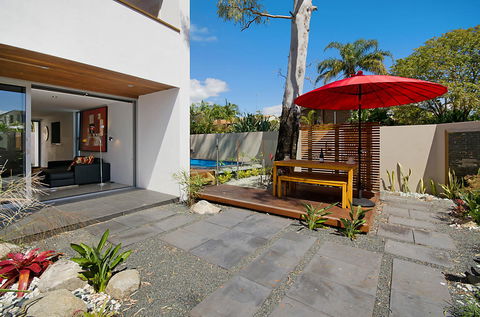 Alamode Apartments - Accommodation NSW 1