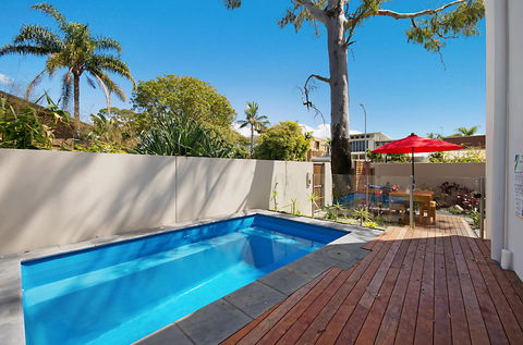 Alamode Apartments - Accommodation NSW 3