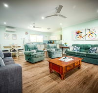 Alarks Nest Bed and Breakfast - Accommodation NSW
