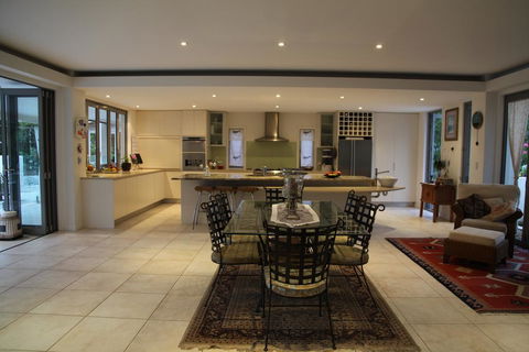 Alaya Verde Bed & Breakfast - Accommodation NSW 2