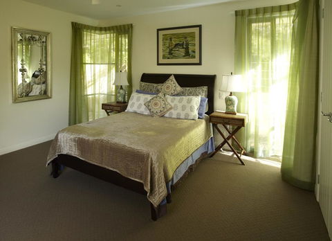 Alaya Verde Bed & Breakfast - Accommodation NSW 0