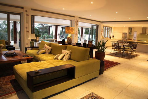 Alaya Verde Bed & Breakfast - Accommodation NSW 1