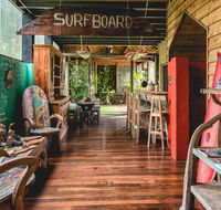 Albany Bali Style Accommodation - Accommodation NSW