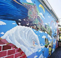 Albany Bayview Lodge YHA - Accommodation NSW