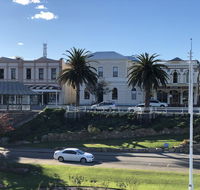 Albany Foreshore Guest House - Accommodation NSW