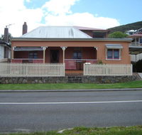 Albany Historic Cottage - Accommodation NSW
