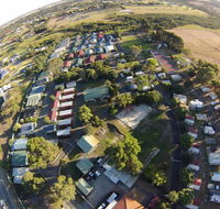 Albany Holiday Park - Accommodation NSW