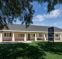 Albany Holiday Units - Accommodation NSW