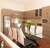 Albany Waves - Accommodation NSW