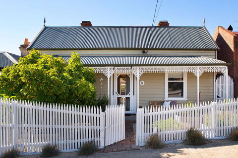 Albert Cottage - Accommodation NSW 0
