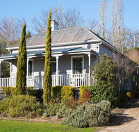 Albion - Accommodation NSW