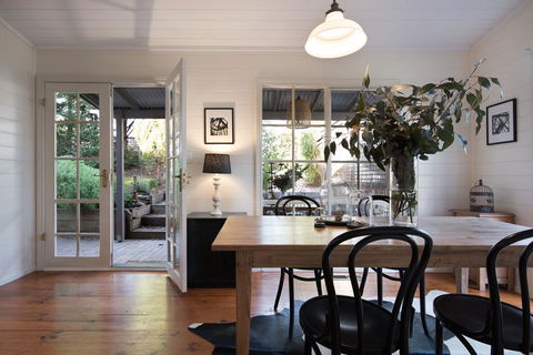 Albion - Accommodation NSW 3
