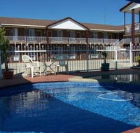 Albury Classic Motor Inn - Accommodation NSW