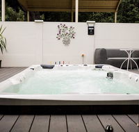 Aldgate Lodge Bed  Breakfast - Accommodation NSW