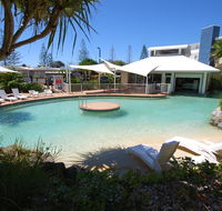 Alex beach resort unit 305 - Accommodation NSW